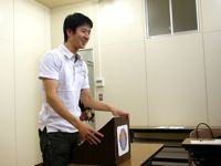 所沢トーストマスターズクラブ