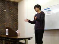 所沢トーストマスターズ