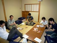 所沢トーストマスターズクラブ