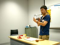 所沢トーストマスターズ