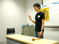 所沢トーストマスターズ