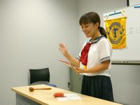 所沢トーストマスターズ